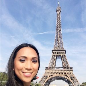 Meet your Posher, Raya